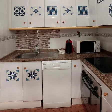 Lena Home Apartment