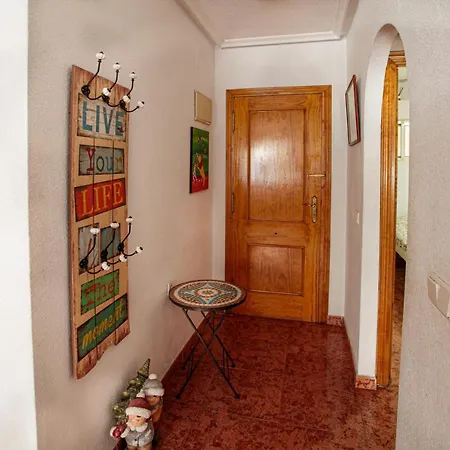 Lena Home Apartment